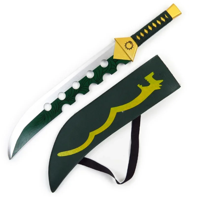 Anime Cosplay Sword - Die Sieben Todsünden Meliodas Lostvayne Schwert