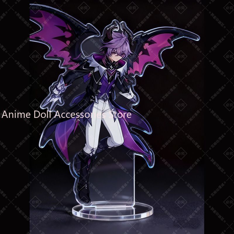 Anime Cosplay Roleplay - Anime Genshin Impact Durin Acryl Stand