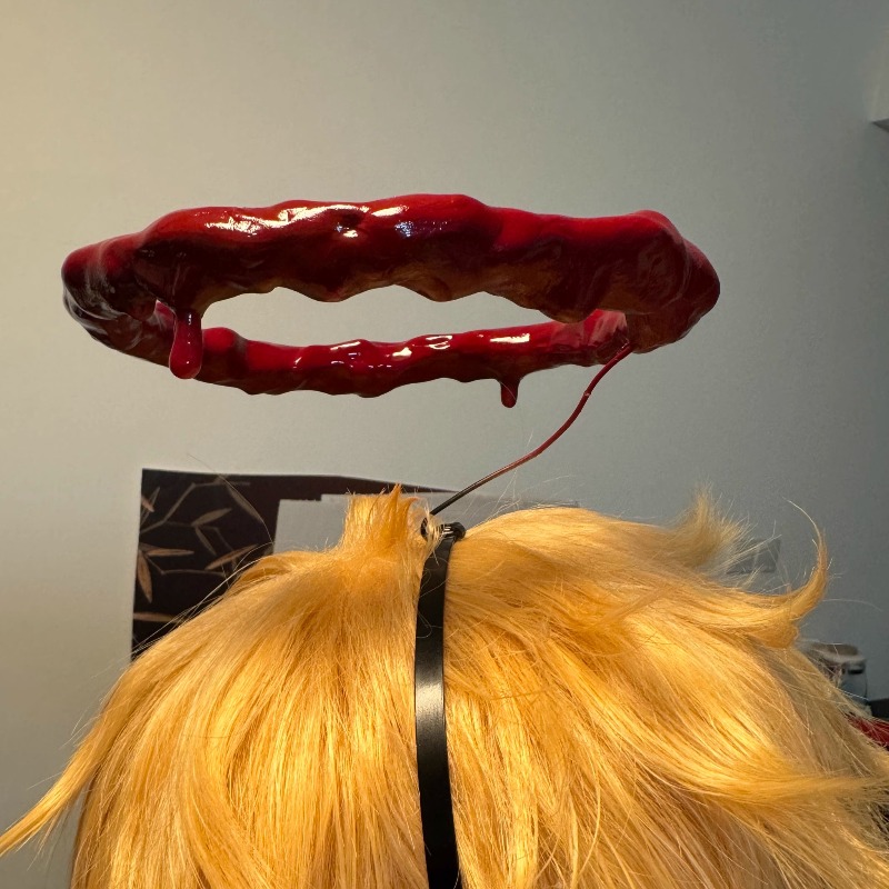 Anime Makima Cosplay Kettensäg – Anime Cosplay Makima Bewertung und Preis