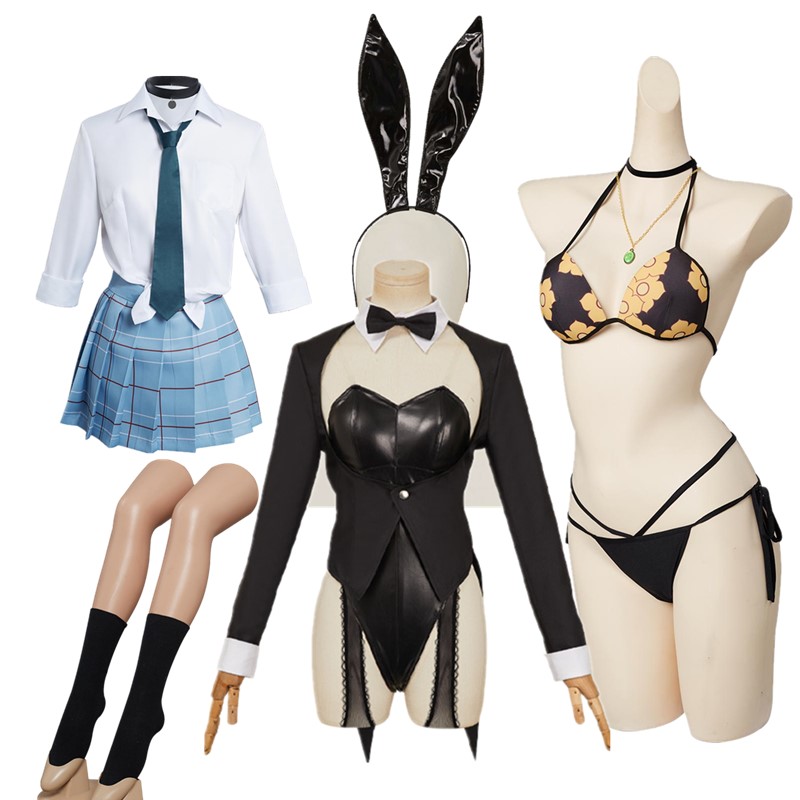 Kitagawa Marin Cosplay Bikini  – Anime Cosplay Bikini Bewertung und Preis