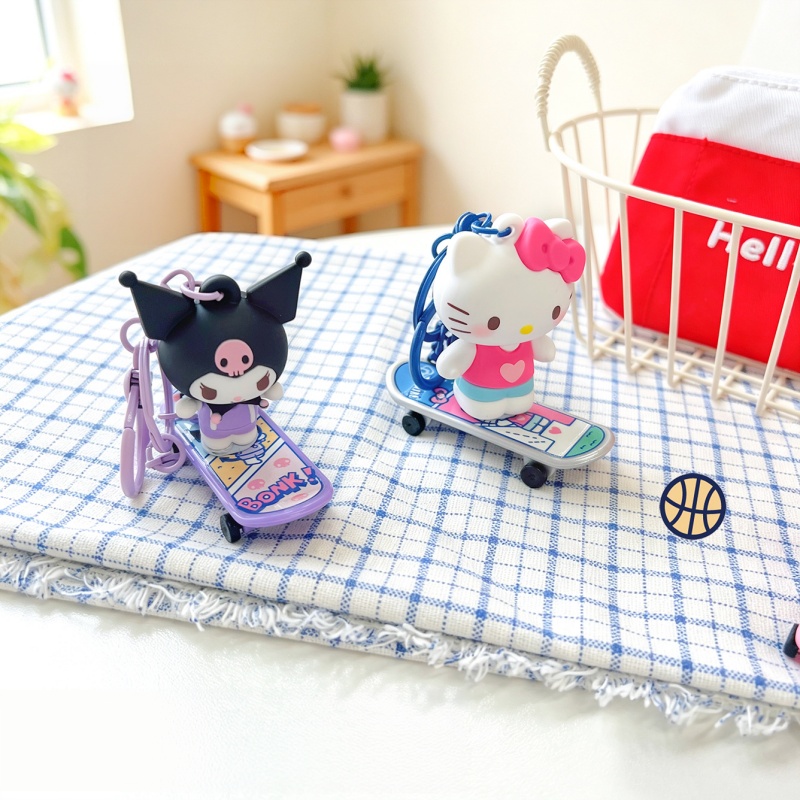 Niedlicher Paar-Anhänger, Orig – Anime Cosplay Couple Bewertung und Preis