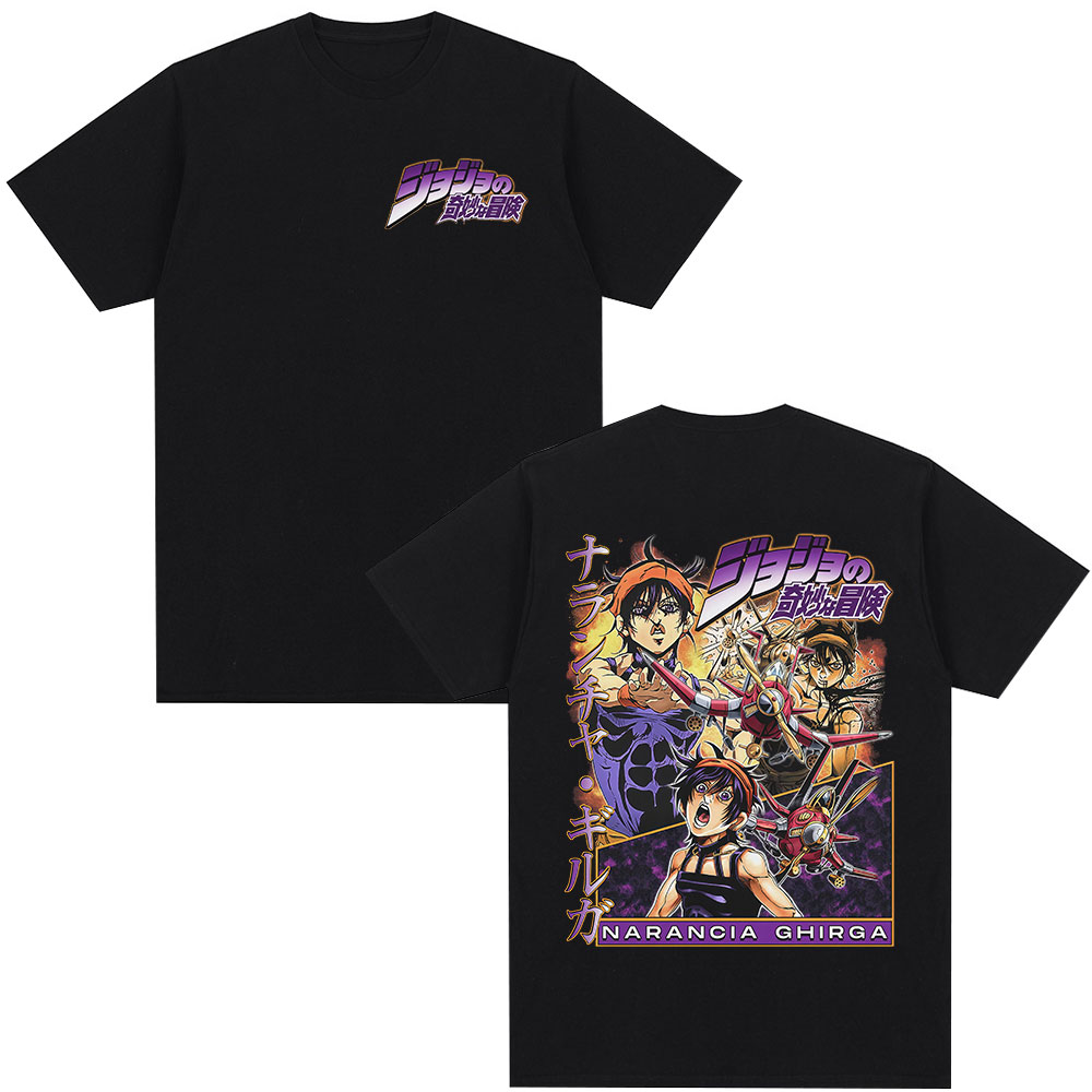2026 Neues Heißes Sommer-Anime – Jojo Bizarre Hat Bewertung und Preis