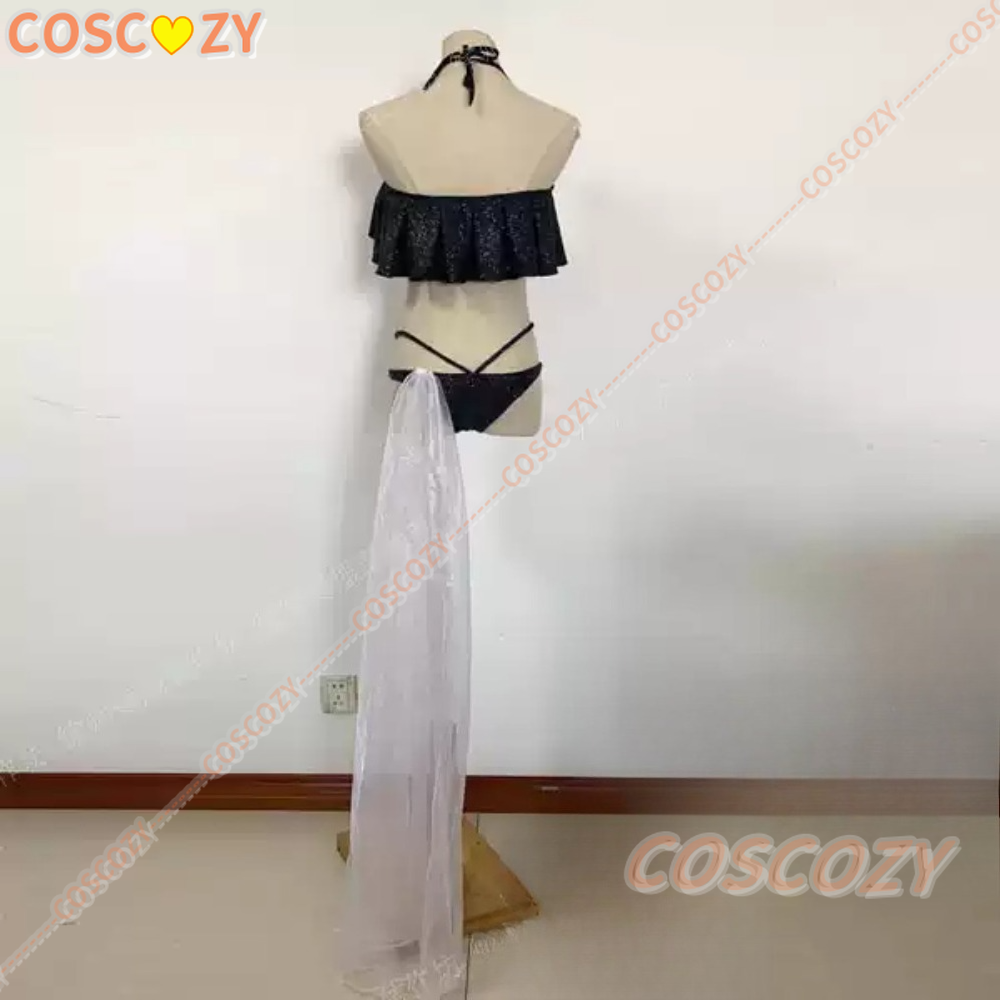 Anime Uma Musume Pretty Derby  – Anime Cosplay Bikini Bewertung und Preis