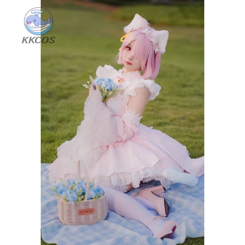 Re:ZERO – Starting Life in Ano – Anime Cosplay Re Zero Bewertung und Preis