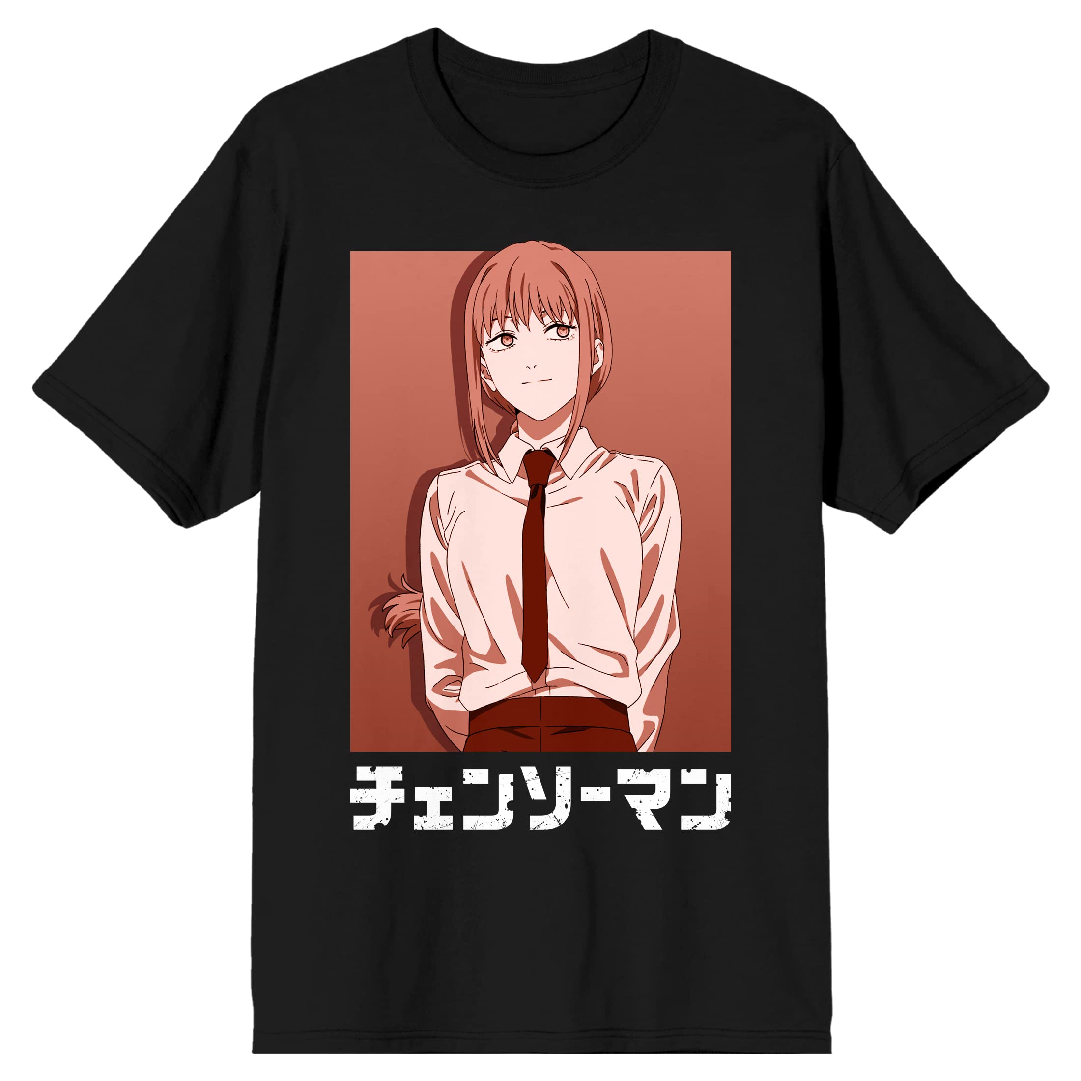 Chainsaw Man Makima Anime Prin – Anime Cosplay Makima Bewertung und Preis