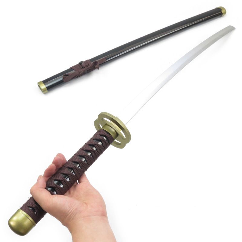 40 Zoll Himura Kenshin Katana  – Anime Cosplay Real Bewertung und Preis
