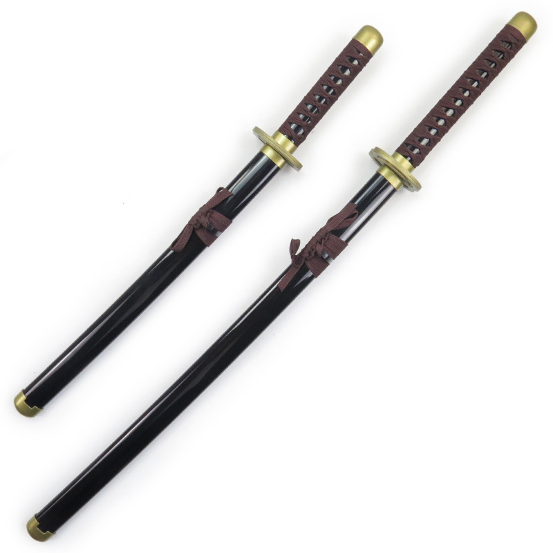 40 Zoll Himura Kenshin Katana  – Anime Cosplay Real Bewertung und Preis