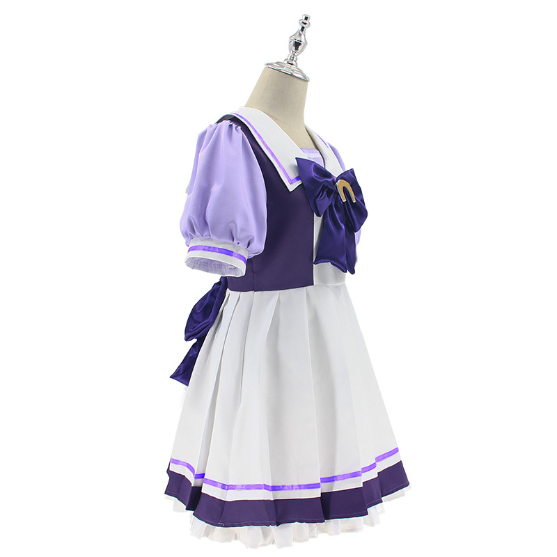 Anime Uma Musume Pretty Derby  – Anime Cosplay Zero Two Bewertung und Preis