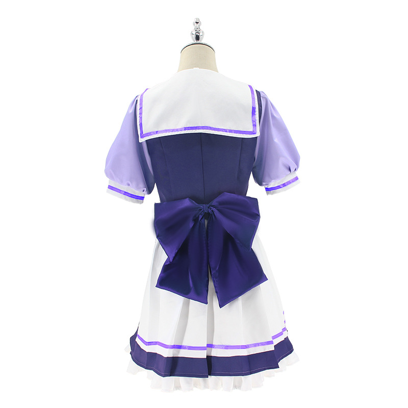 Anime Uma Musume Pretty Derby  – Anime Cosplay Zero Two Bewertung und Preis