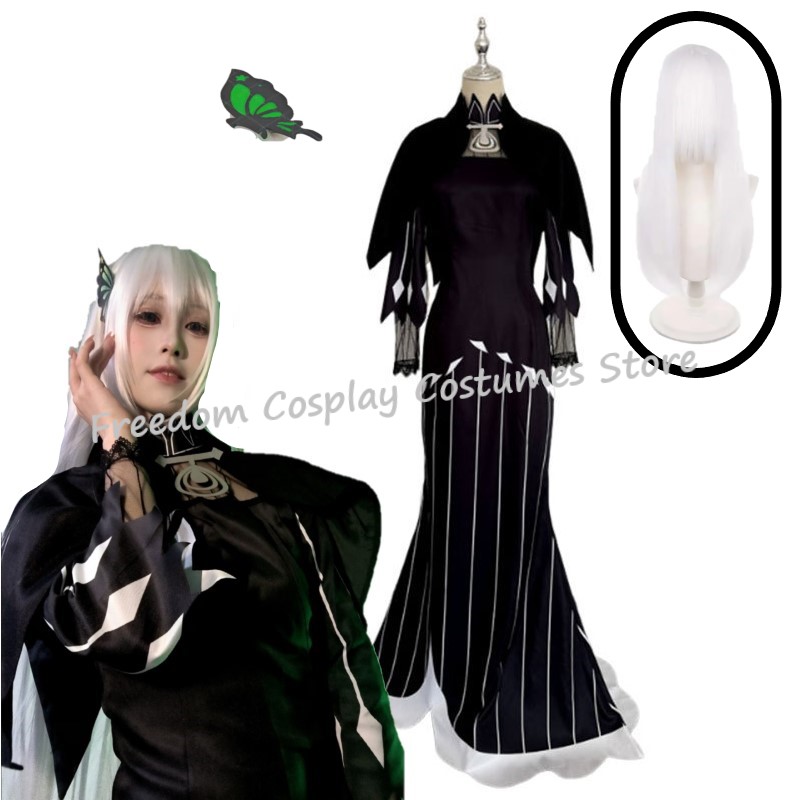 Anime Re:Life in A Different W – Anime Cosplay Re Zero Bewertung und Preis
