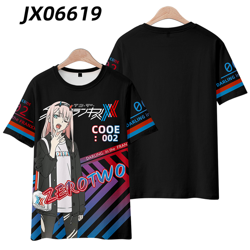 Japan Anime DARLING im FRANXX  – Anime Cosplay Zero Two Bewertung und Preis