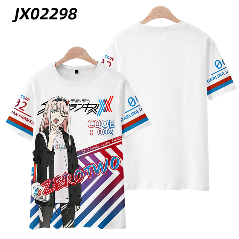 Japan Anime DARLING im FRANXX  – Anime Cosplay Zero Two Bewertung und Preis