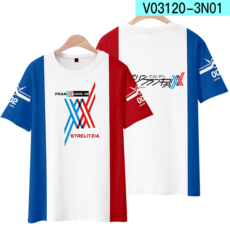 Japan Anime DARLING im FRANXX  – Anime Cosplay Zero Two Bewertung und Preis