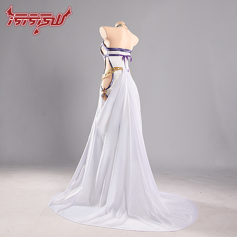 2026 Neues Schwertmädchen Nonn – Anime Cosplay Sword Bewertung und Preis