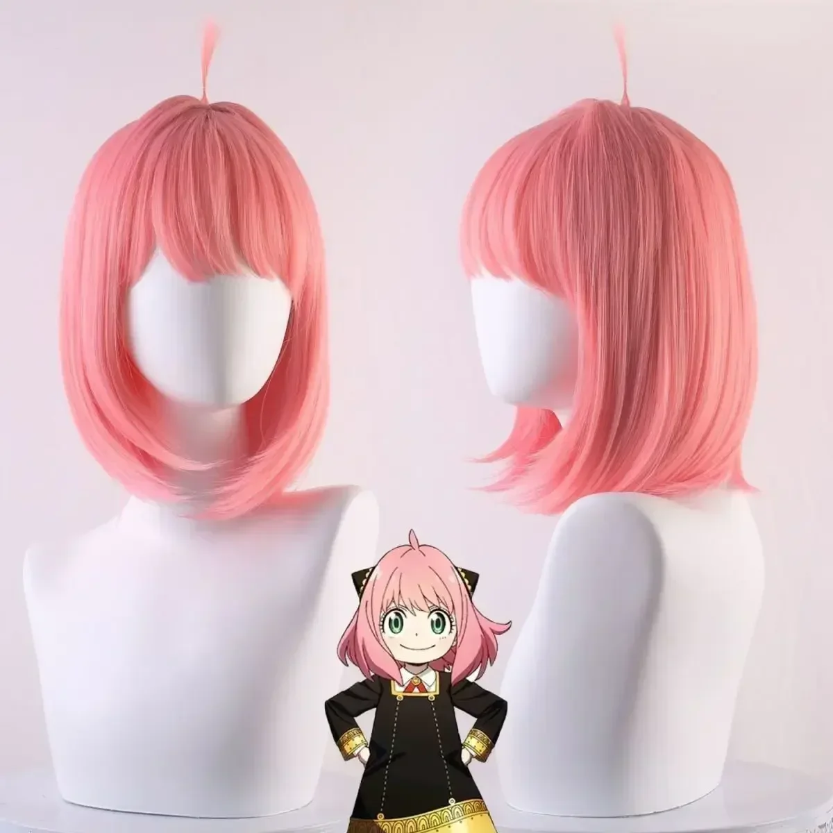Fake Cosplay Kostüm Kleinkind  – Anime Cosplay Toddler Bewertung und Preis