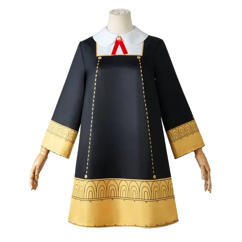 Anya Forger Cosplay Anime SPY  – Anime Cosplay Toddler Bewertung und Preis