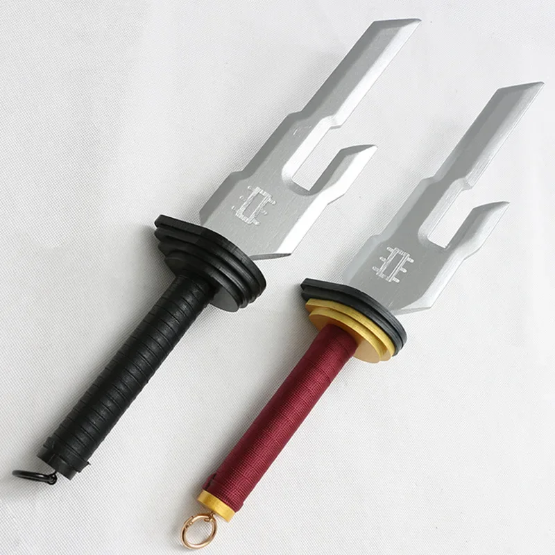 Fushiguro Toji Katana-Schwert  – Anime Cosplay Real Bewertung und Preis