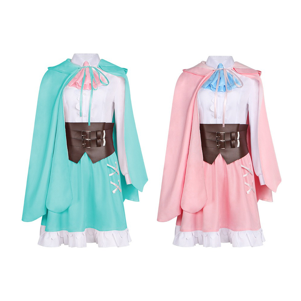 Anime Re Life in A Different W – Anime Cosplay Re Zero Bewertung und Preis
