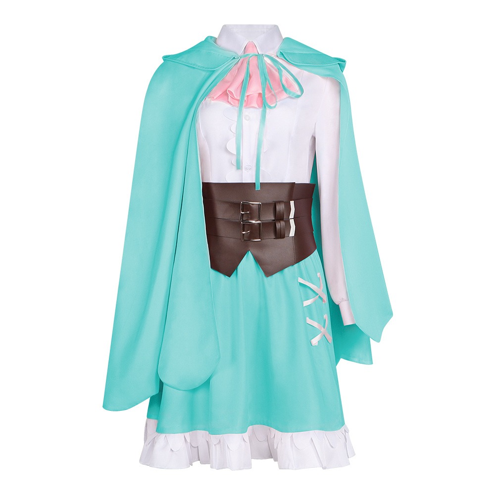 Anime Re Life in A Different W – Anime Cosplay Re Zero Bewertung und Preis