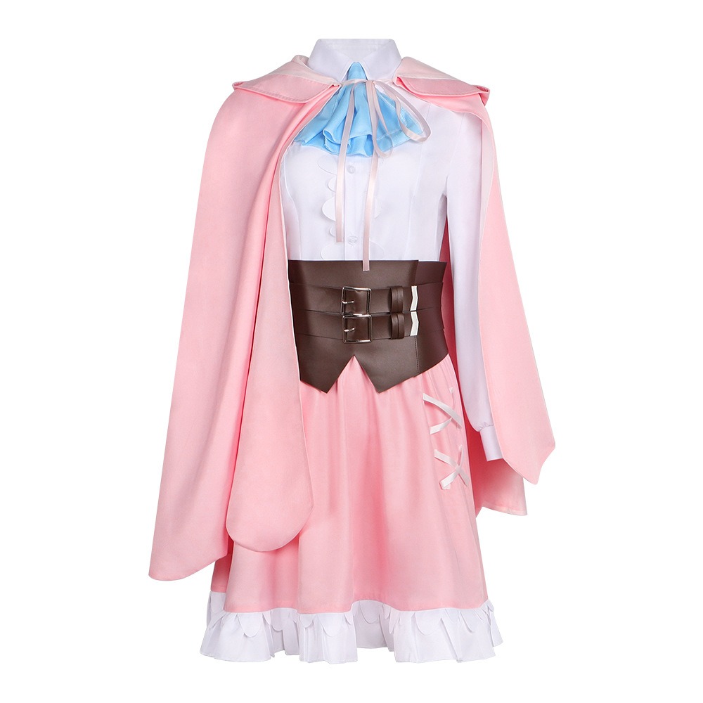 Anime Re Life in A Different W – Anime Cosplay Re Zero Bewertung und Preis