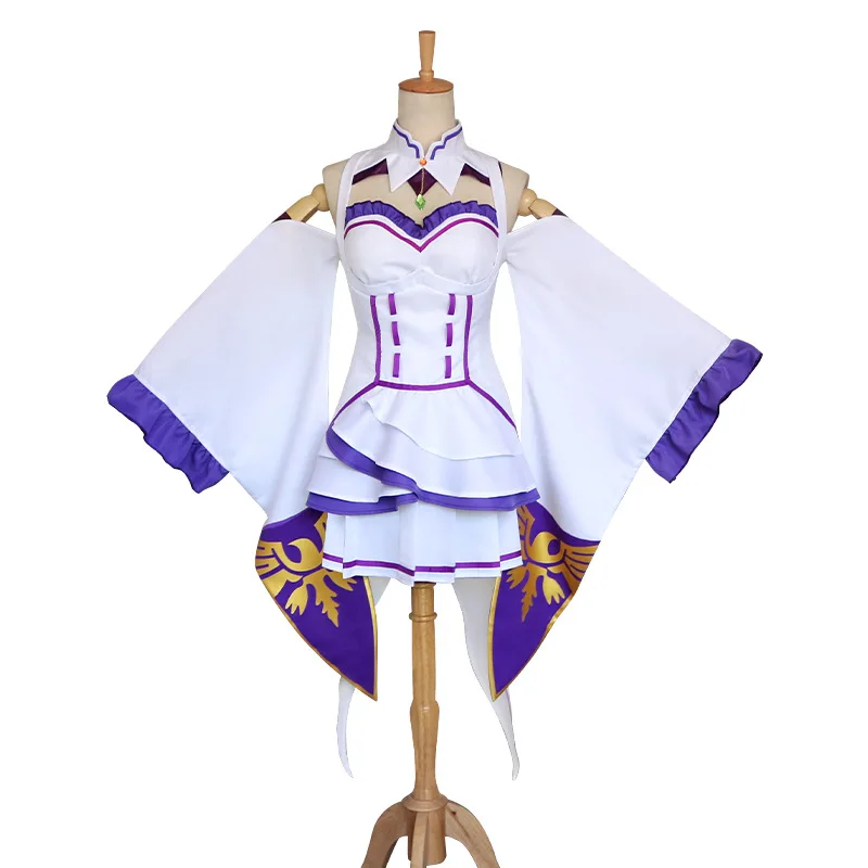Les 0's Enfere Kara Hajimeru I – Anime Cosplay Re Zero Bewertung und Preis