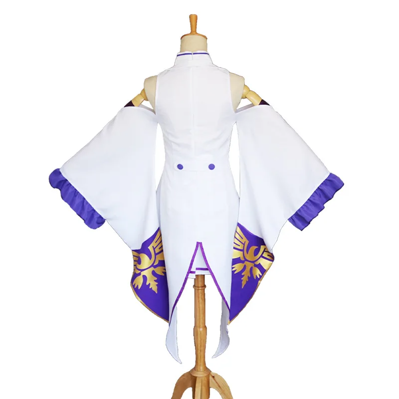 Les 0's Enfere Kara Hajimeru I – Anime Cosplay Re Zero Bewertung und Preis
