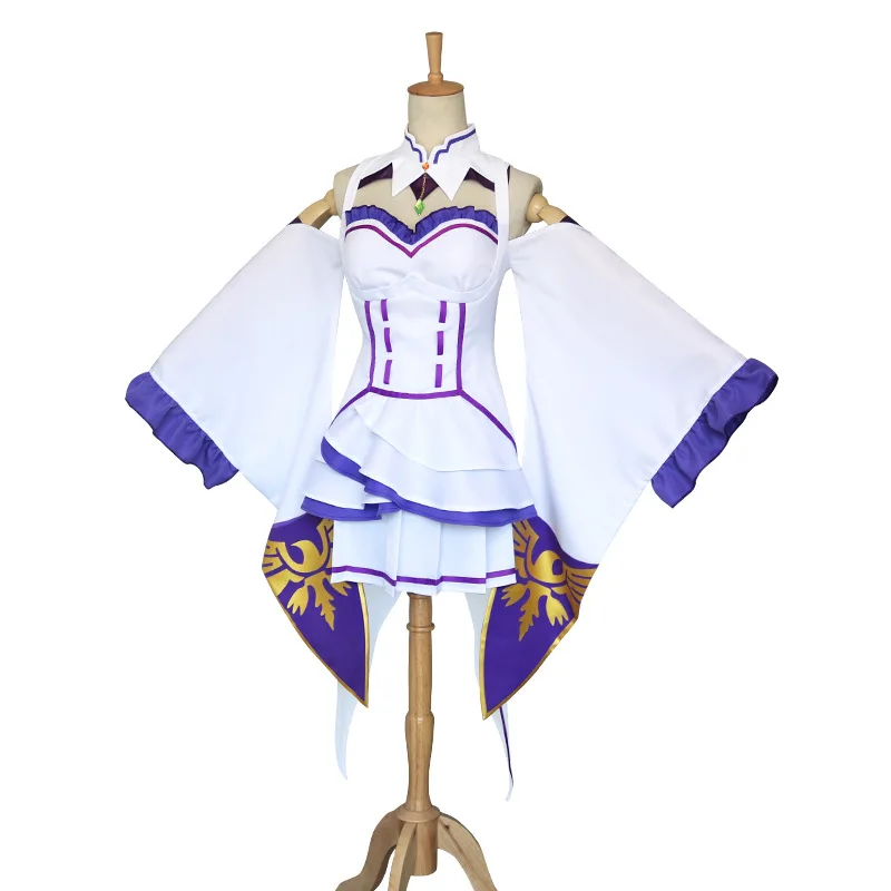 Les 0's Enfere Kara Hajimeru I – Anime Cosplay Re Zero Bewertung und Preis