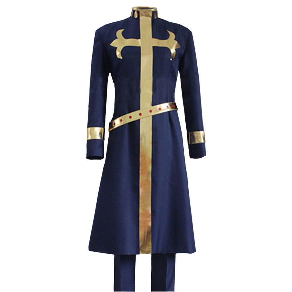 Anime JoJo Bizarre Adventure E – Cosplay Anime Jjk Bewertung und Preis