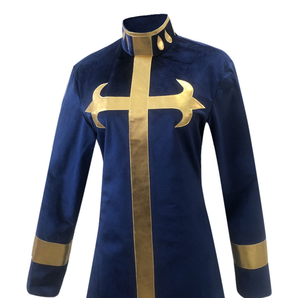 Anime JoJo Bizarre Adventure E – Cosplay Anime Jjk Bewertung und Preis