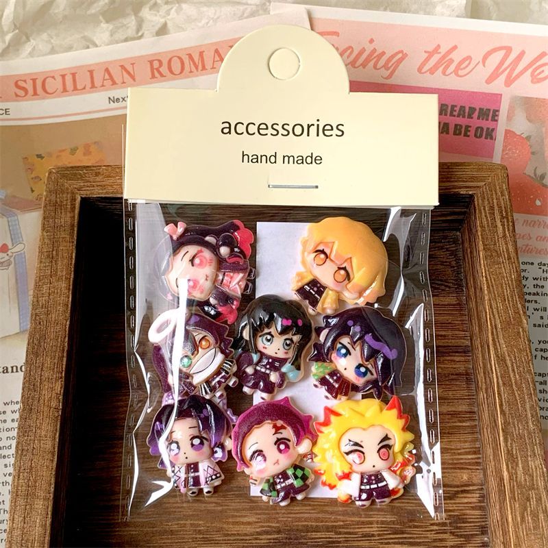 Demon Slayer Zubehör Nahtlose  – Anime Cosplay Realistic Bewertung und Preis