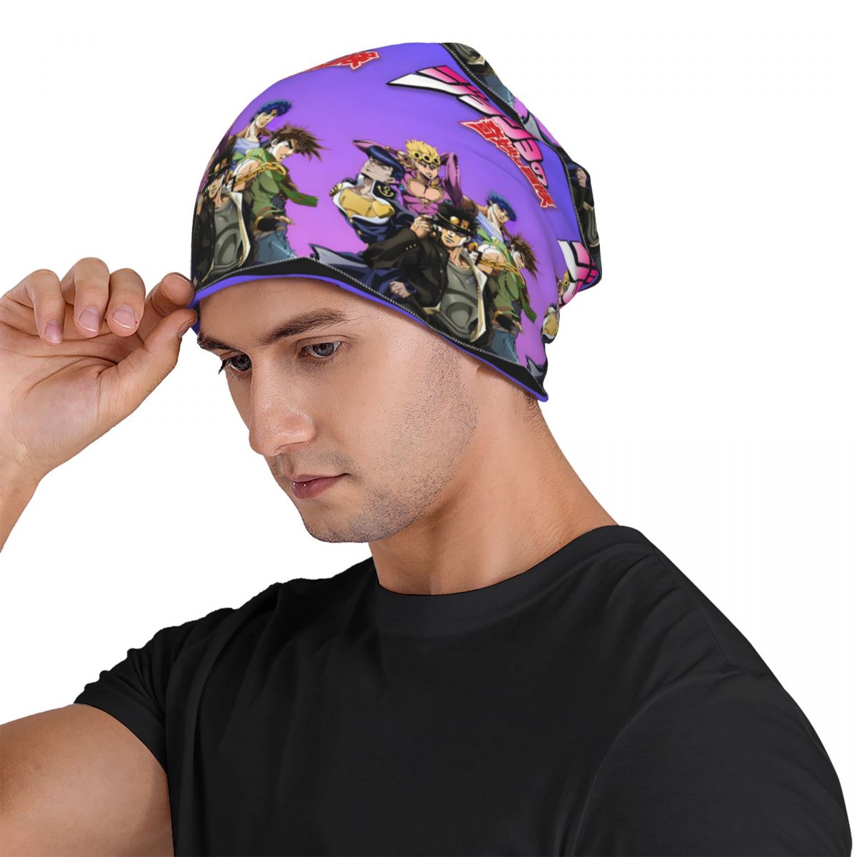 Jojo Bizarre Adventure Anime C – Jojo Bizarre Hat Bewertung und Preis
