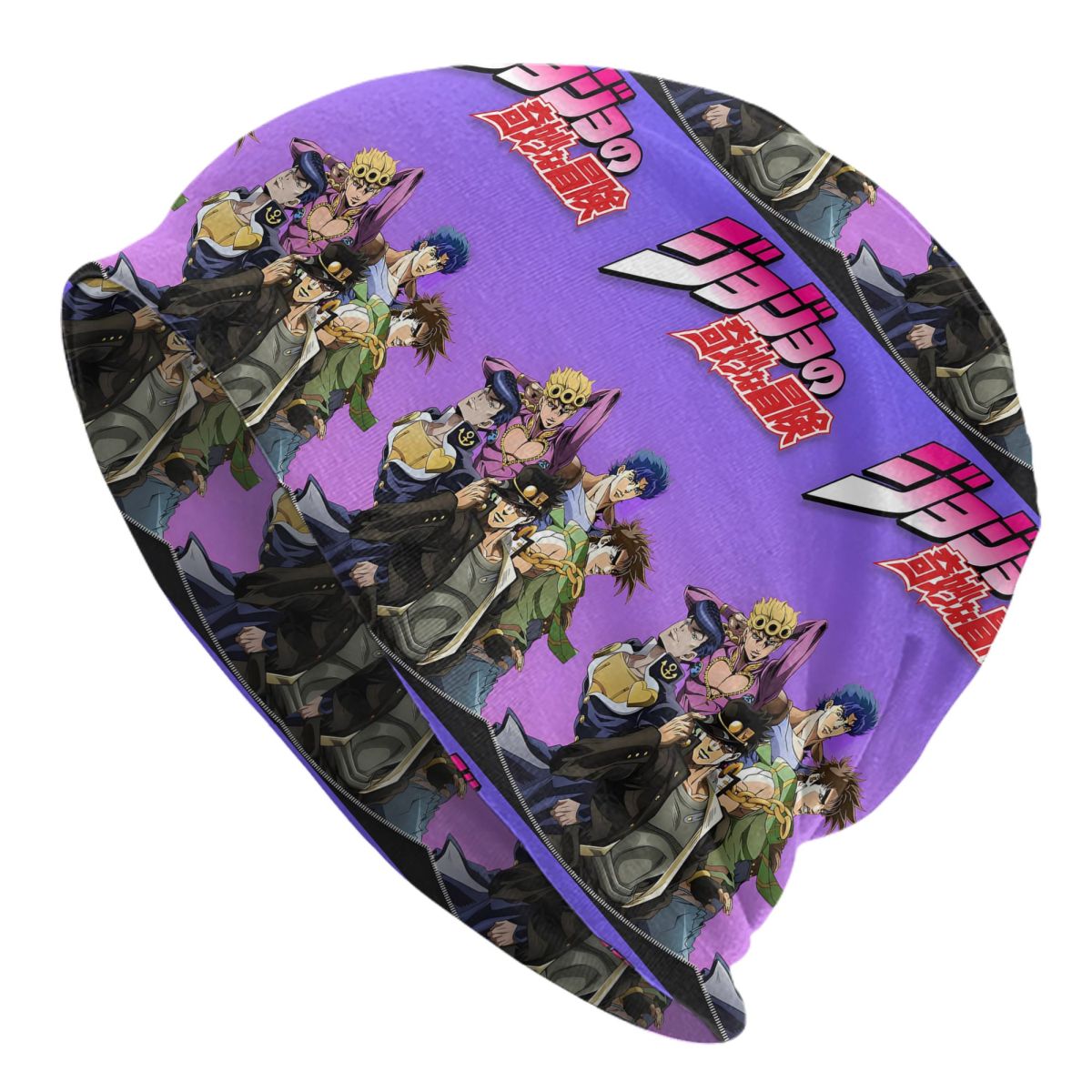Jojo Bizarre Adventure Anime C – Jojo Bizarre Hat Bewertung und Preis
