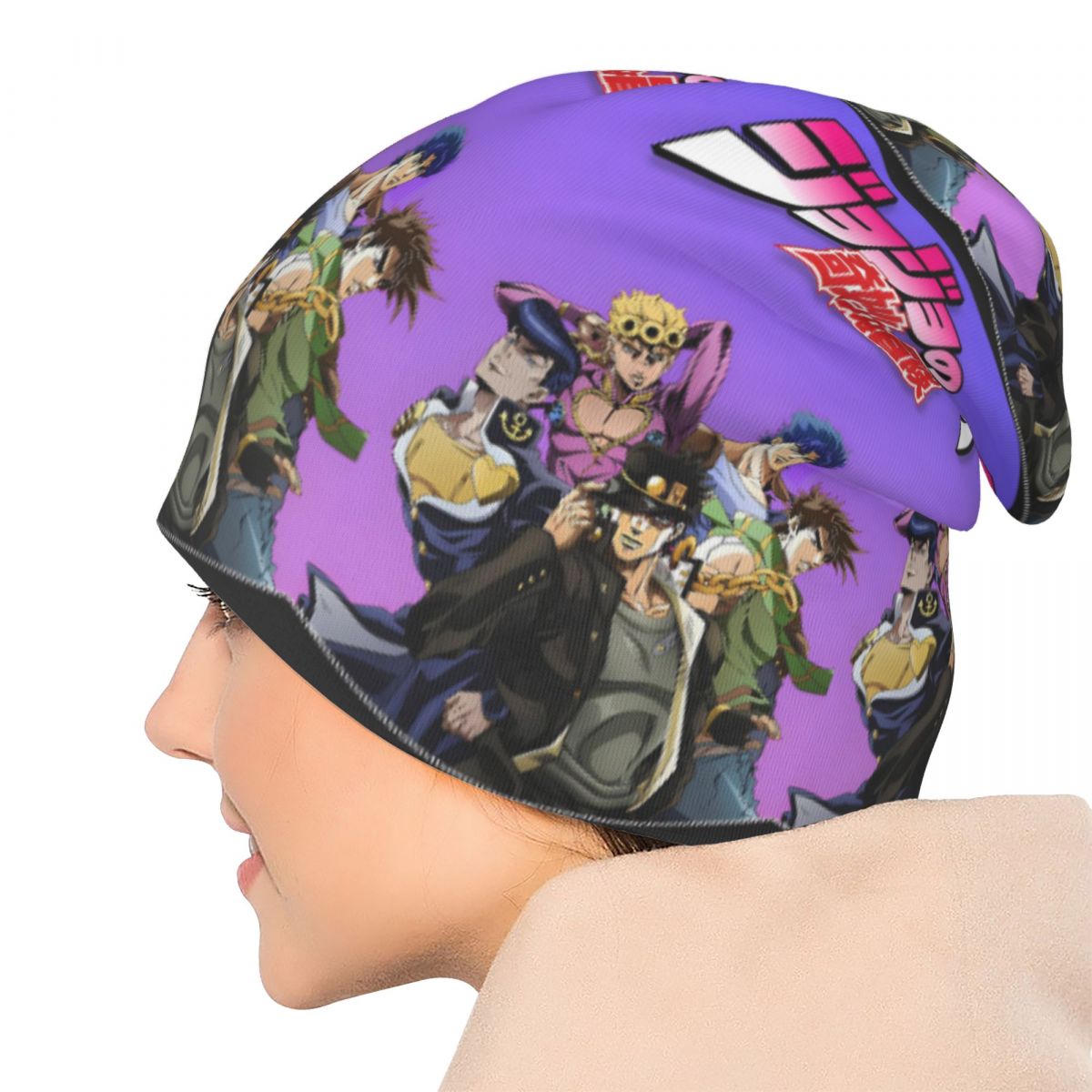 Jojo Bizarre Adventure Anime C – Jojo Bizarre Hat Bewertung und Preis