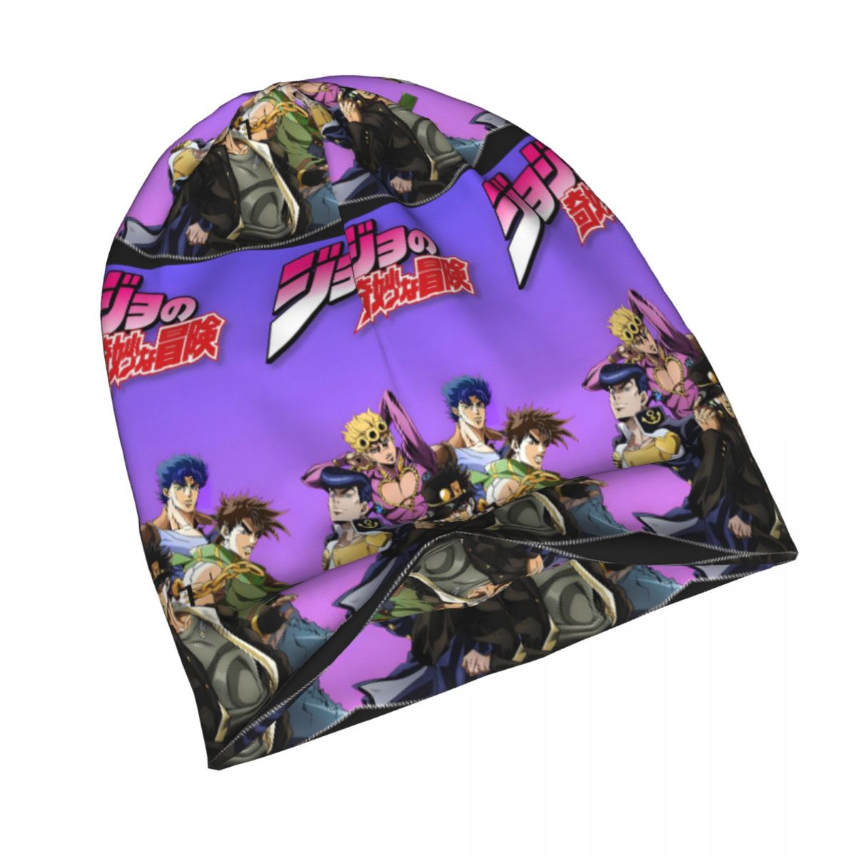 Jojo Bizarre Adventure Anime C – Jojo Bizarre Hat Bewertung und Preis
