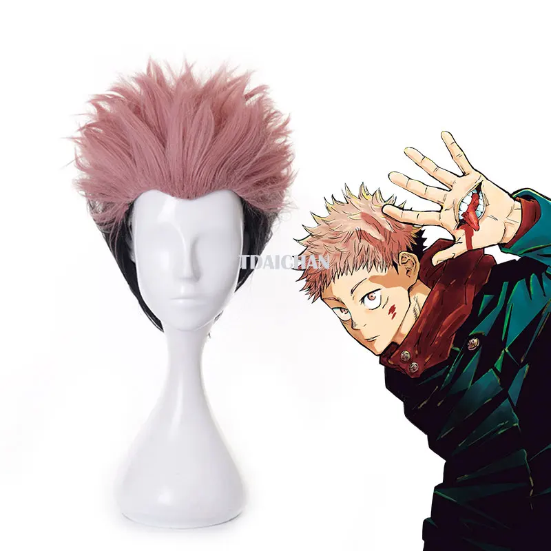 2026 Anime Staffel 3 The Culli – Cosplay Anime Black Hair Bewertung und Preis