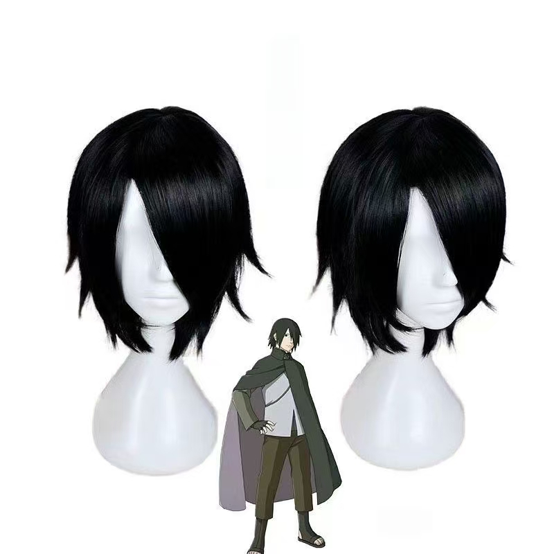 Anime Sasuke Boruto Cosplay-Pe – Cosplay Anime Online Bewertung und Preis