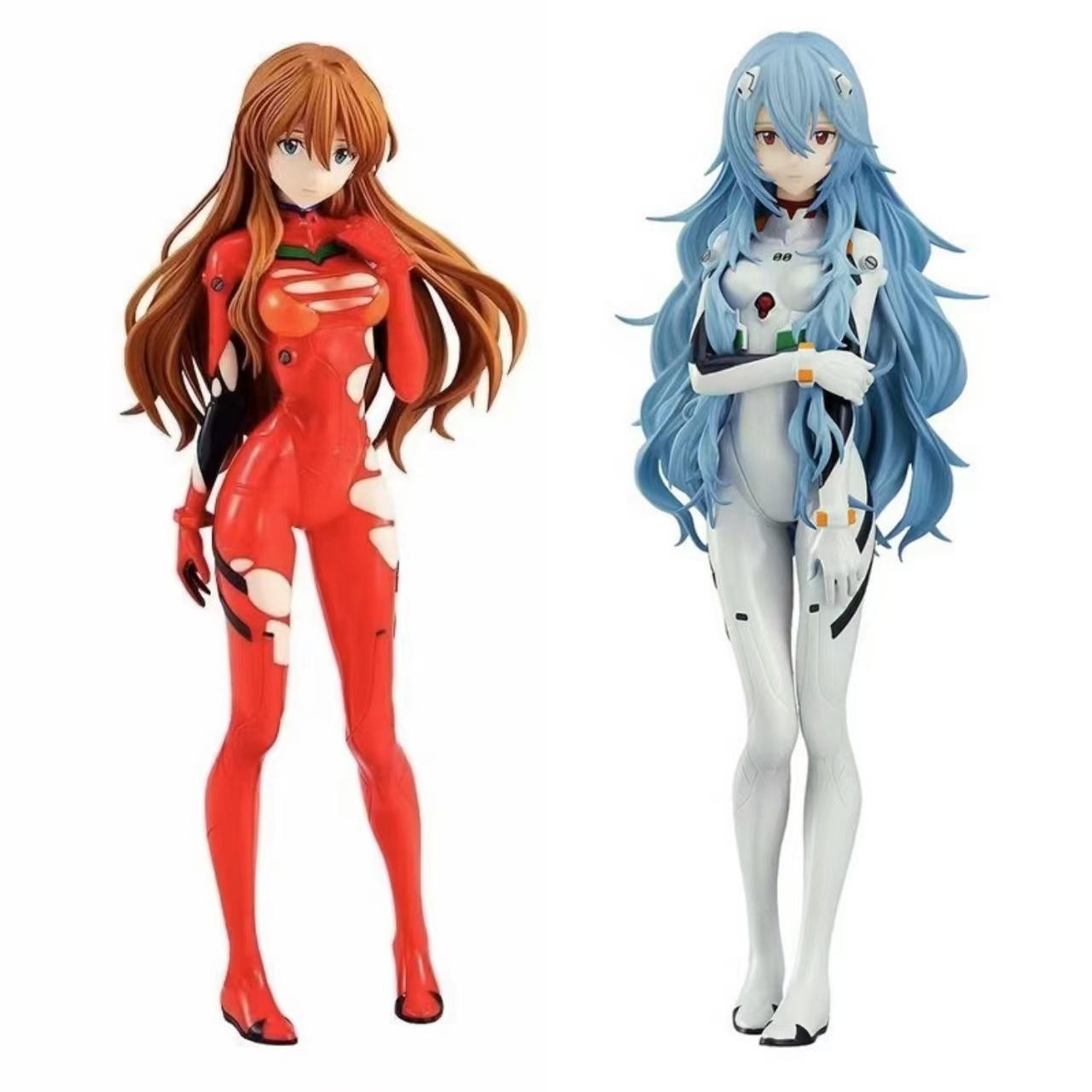 Neon Genesis Evangelion Ayanam – Cosplay Anime Online Bewertung und Preis