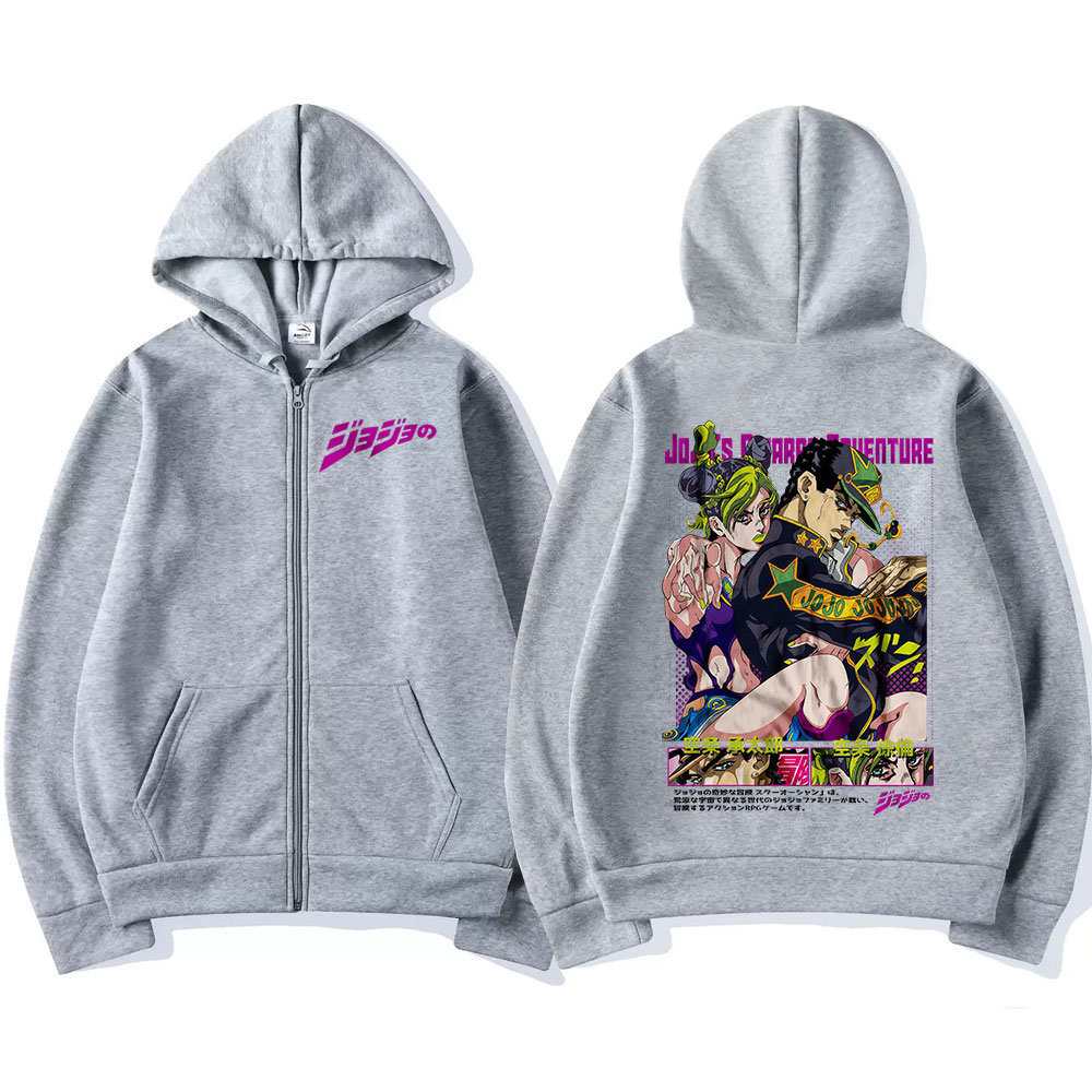 Anime Jojo Bizarre Adventure Z – Jojo Bizarre Hat Bewertung und Preis