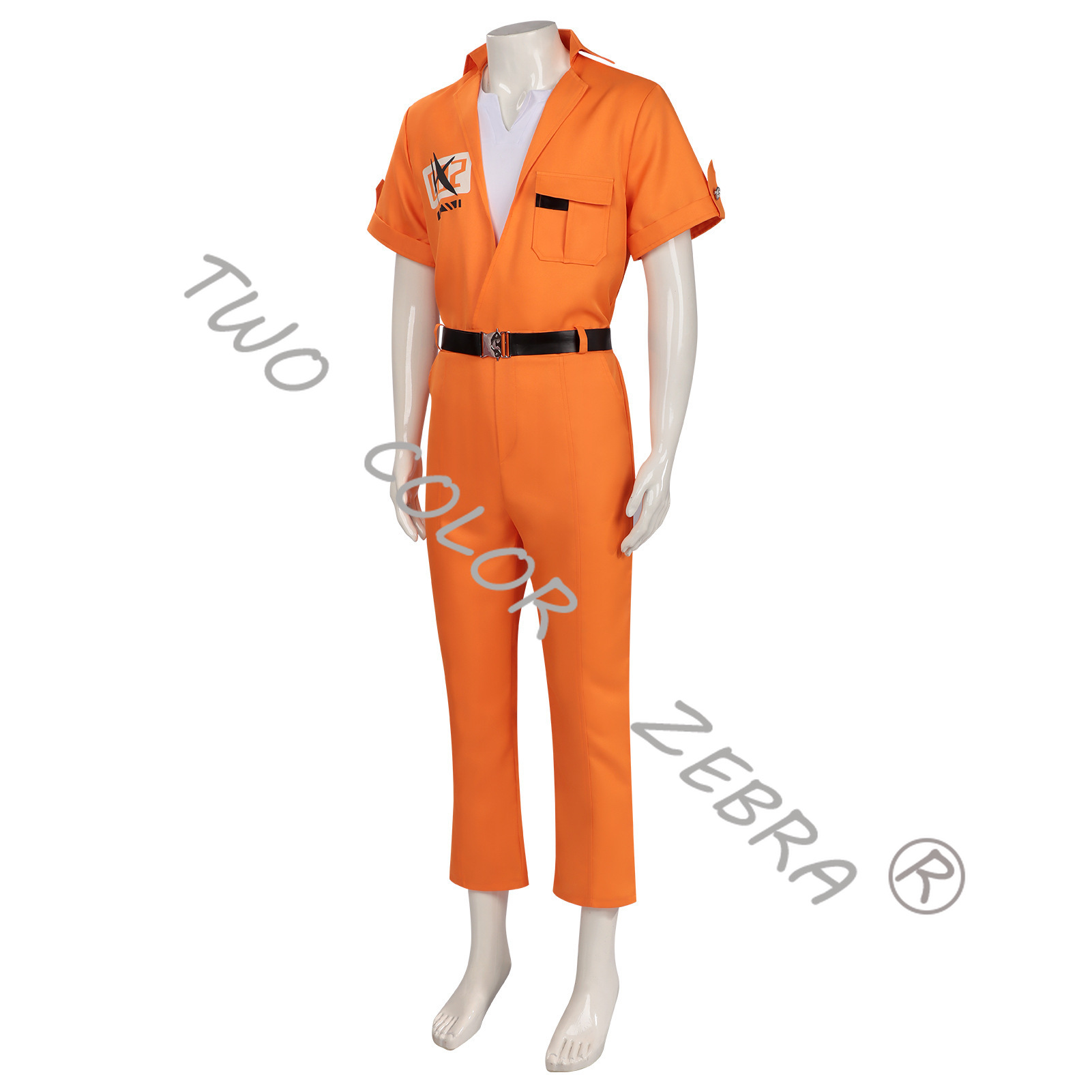 Game Neverness To Everness Zer – Anime Cosplay Zero Two Bewertung und Preis