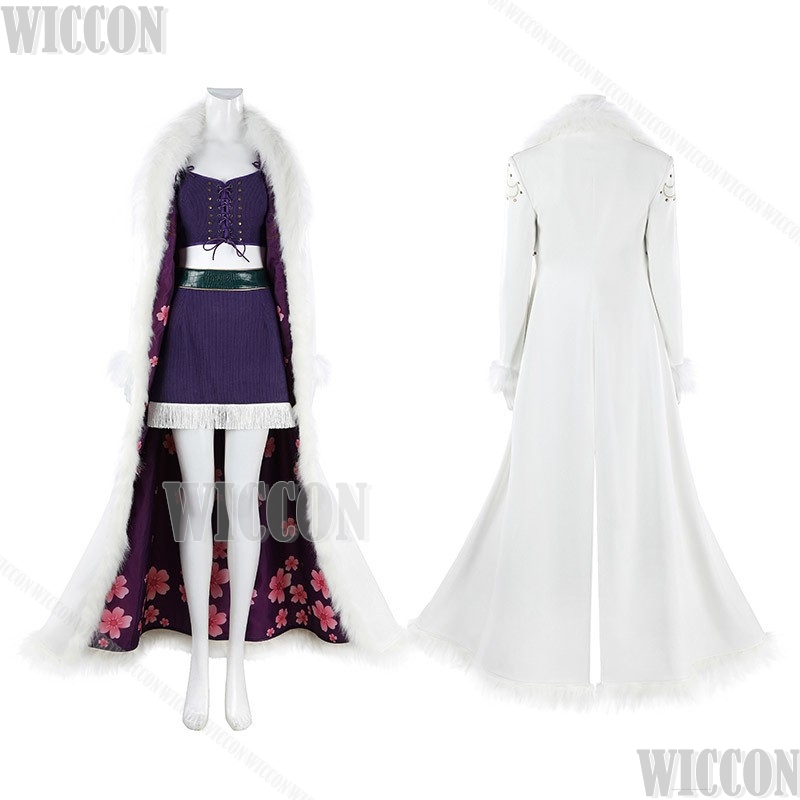 Nico Anime Film Robin Cosplay  – Cosplay Anime Black Hair Bewertung und Preis
