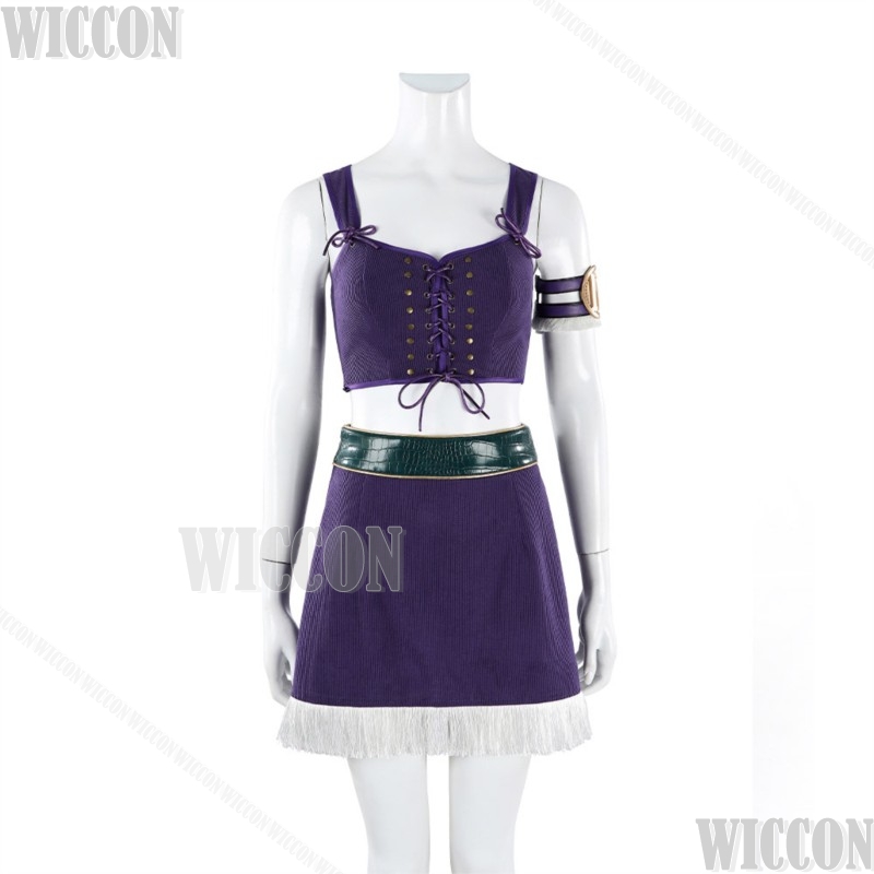 Nico Anime Film Robin Cosplay  – Cosplay Anime Black Hair Bewertung und Preis