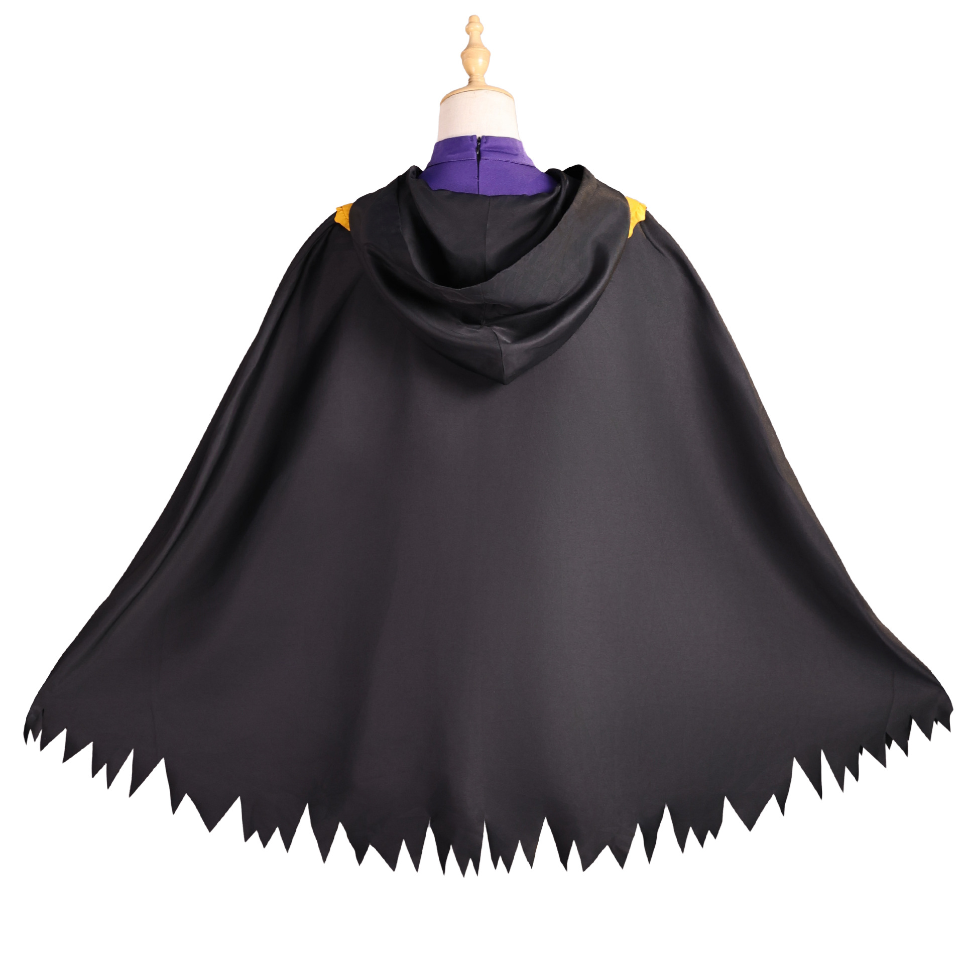 Frieren & Fern Halloween Cospl – Anime Cosplay Couple Bewertung und Preis