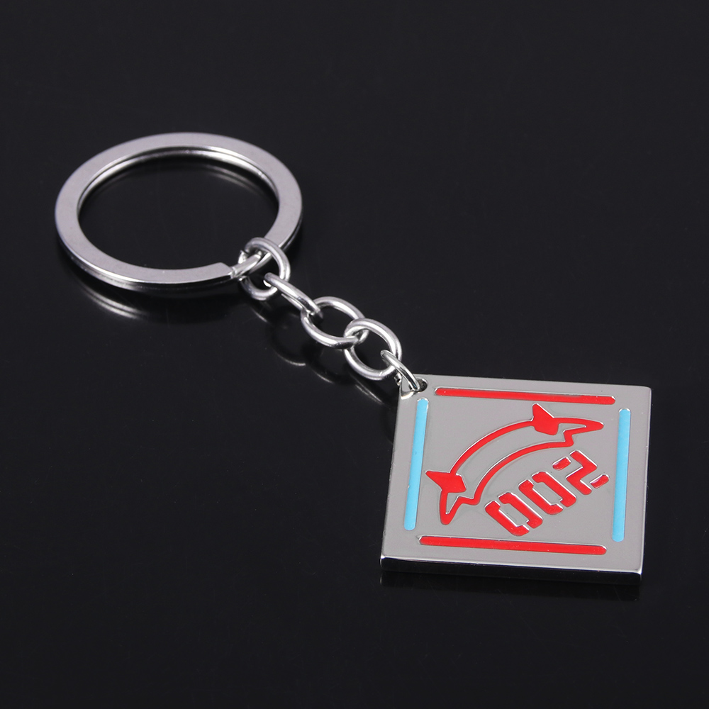 Anime LIEBLING in die FRANXX 0 – Anime Cosplay Zero Two Bewertung und Preis