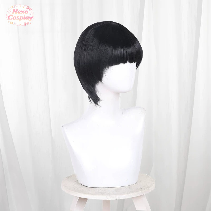 Witch Hat Atelier Euini Cospla – Cosplay Anime Black Hair Bewertung und Preis