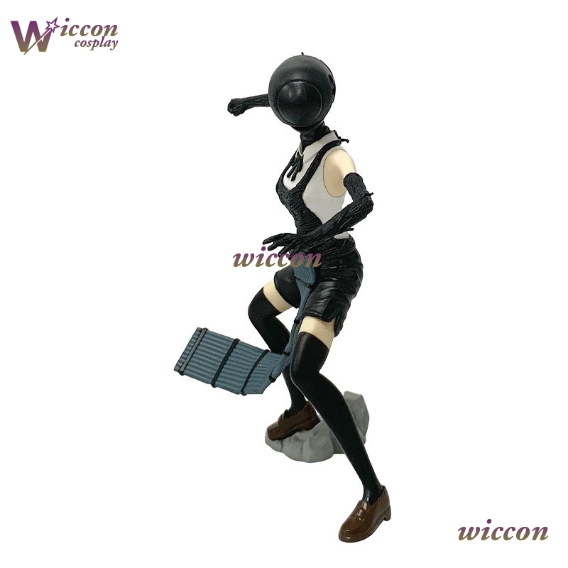 ChaiMannsaw Man Reze Cosplay K – Anime Cosplay Makima Bewertung und Preis