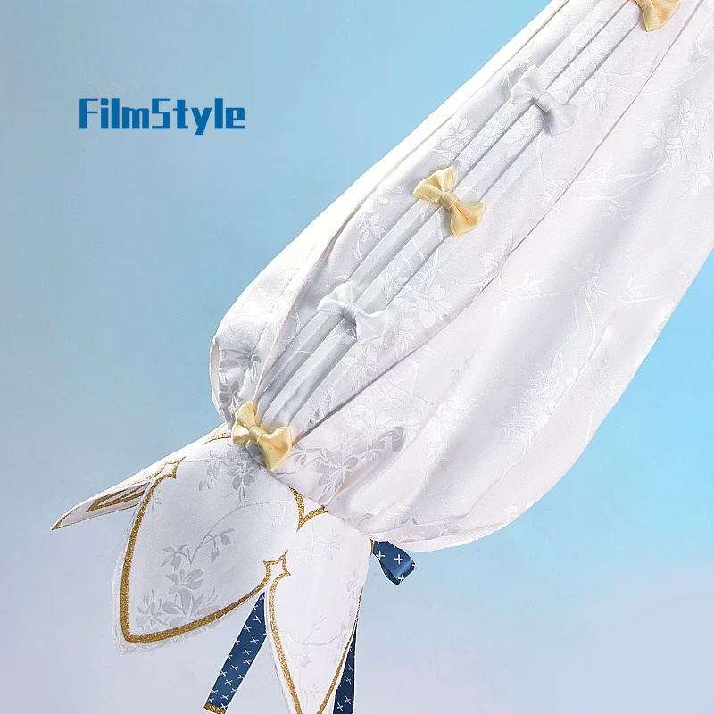 Alya Fan-Gestaltetes Chinesisc – Anime Cosplay Alya Bewertung und Preis