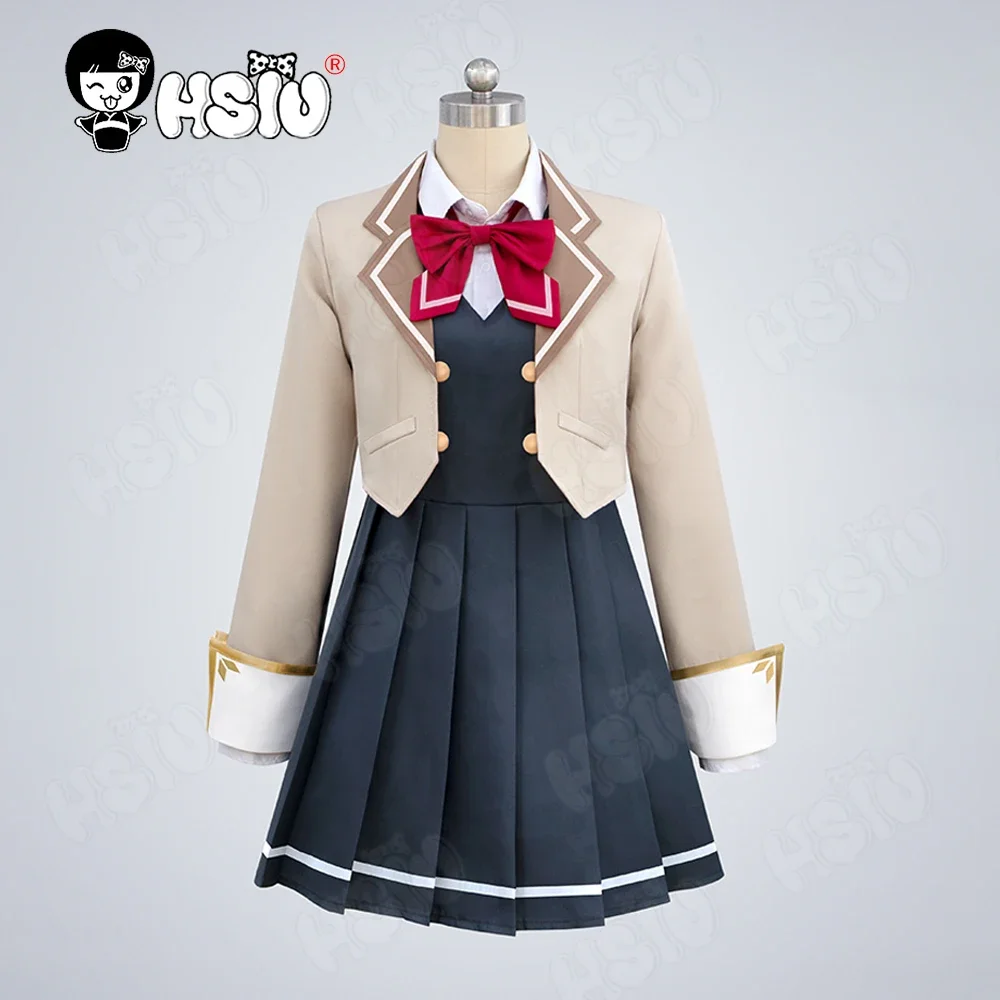 2025 Suo Yuki Alisa Mikhaylovn – Anime Cosplay Alya Bewertung und Preis