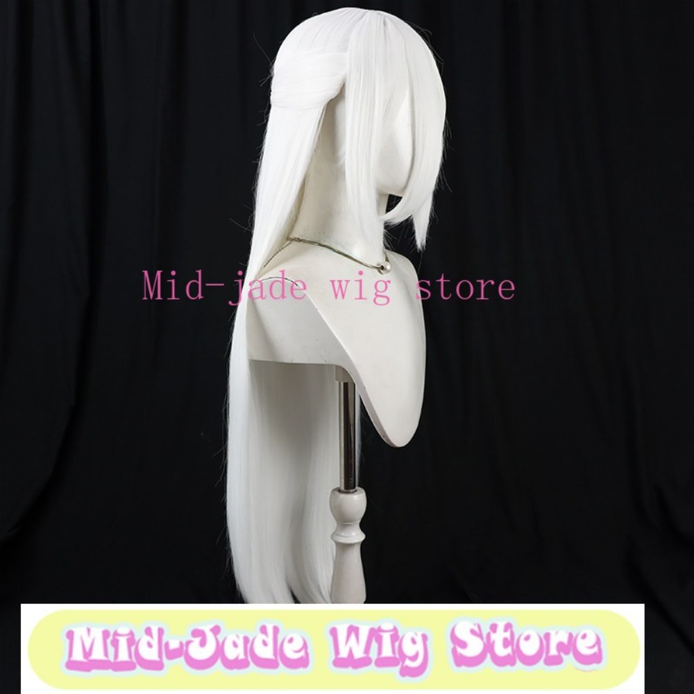 Blue Archive Kei Cosplay-Perüc – Anime Cosplay Realistic Bewertung und Preis