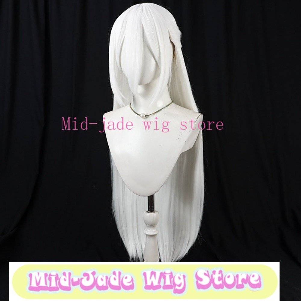 Blue Archive Kei Cosplay-Perüc – Anime Cosplay Realistic Bewertung und Preis