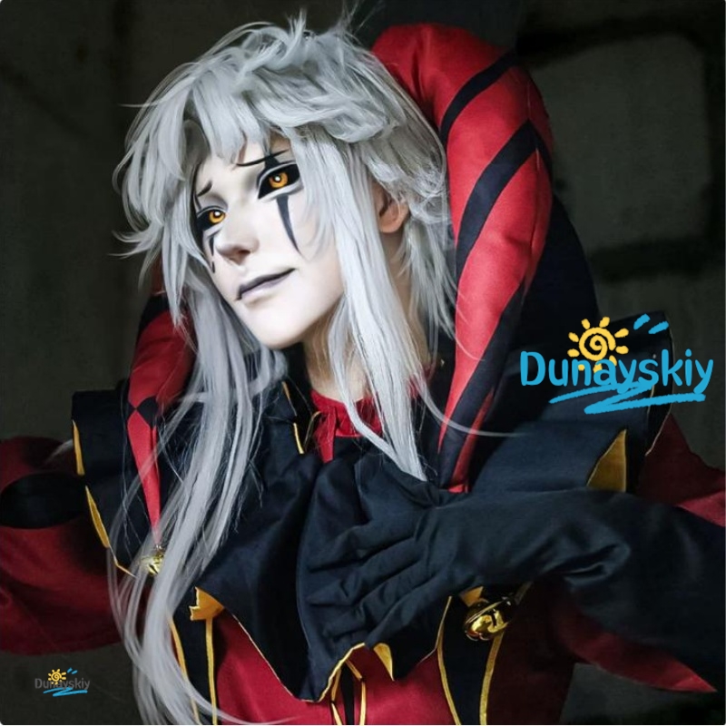2025 Halloween Grusel-Zirkus P – Anime Cosplay Expo 2025 Bewertung und Preis
